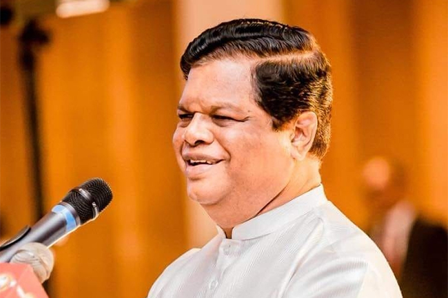 It is difficult for us to control the prices of goods. Everybody should plant something in your gardens – Bandula (VIDEO)