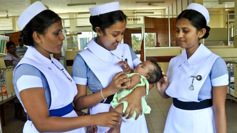 ADB-funded health sector enhancement project taints by irregularities