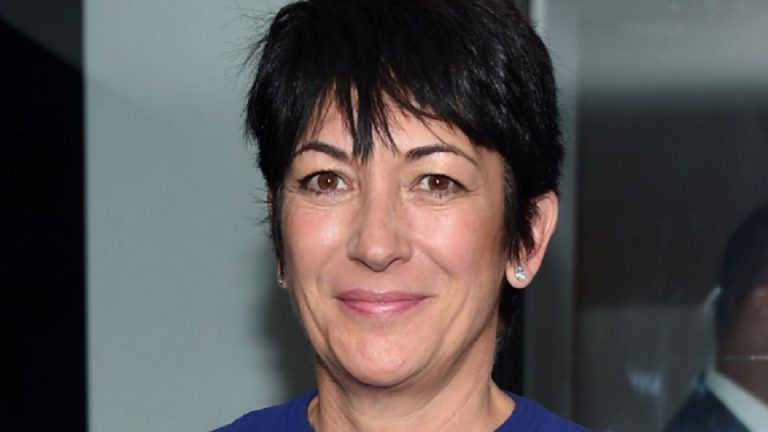 Ghislaine Maxwell found guilty of recruiting underage girls to be sexually abused by Jeffrey Epstein