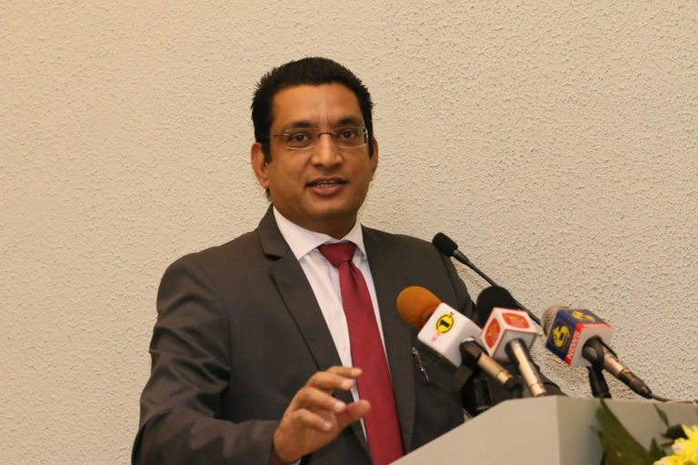 The Prohibition of Obscene Publications Bill was gazetted by mistake – Minister Ali Sabry