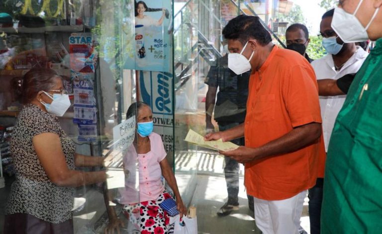 People suffer, Government not: Opposition Leader
