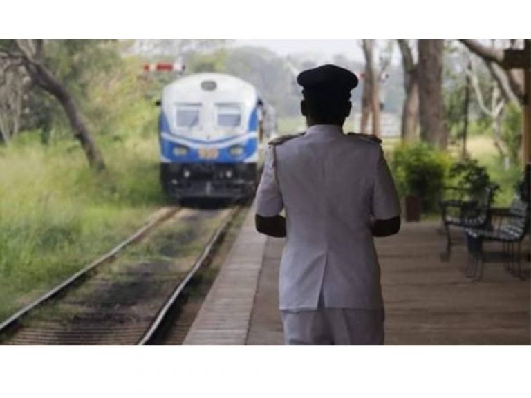 Railway strike action ceased