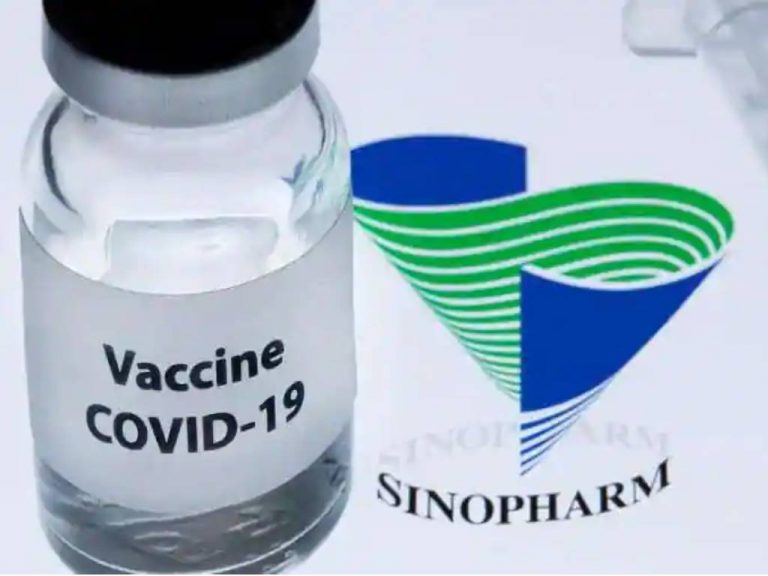 ADB agrees to pay for Sinopharm vaccine purchased from China
