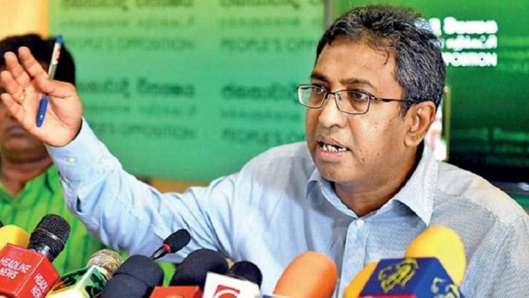 Reserve position surge claimed by CBSL Chief like ‘Cobra appeared out of Kelani River’