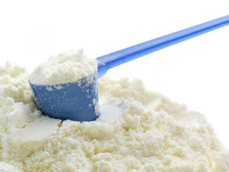 Milk powder price likely to soar again