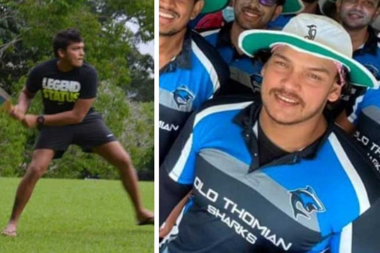 Rumours that I will be playing for the Dambulla Giants in LPL are untrue – Rohitha Rajapaksa