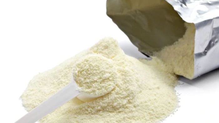 Milk powder prices will rise again from midnight today!