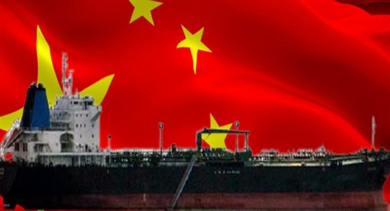 Impose sanctions on Sri Lanka – Chinese Fertilizer Company pressures the Chinese government