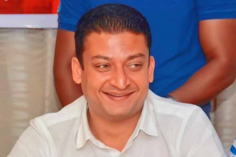 Bus fares will have to be increased by Wednesday: Minister Dilum Amunugama