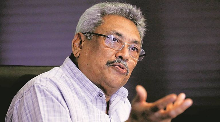 President ready to take tough decisions in 2022, no matter who opposes them – Dilum