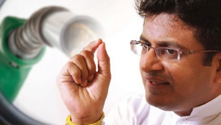 If said in the words of the Minister itself, the Petroleum Corporation is bankrupt! – Ananda Palitha (VIDEO)