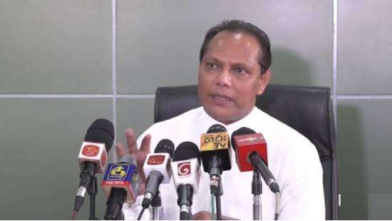 SLFP expresses interest to ally with all leftist forces, including JVP