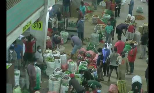 Fertiliser ban to trigger a scarcity of food? (VIDEO)