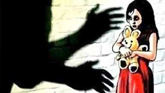 33 cases of child abuse per day! A nation crying over a never-healing wound