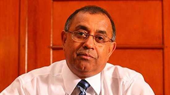 P.B. Jayasundara tenders resignation?