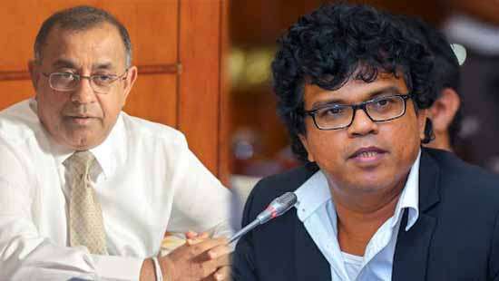 PB Jayasundara is an essential member to be present at this moment – Pathirana