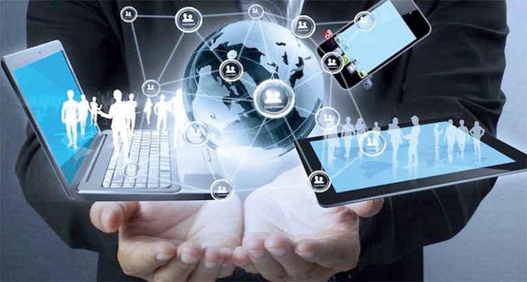 Building a technology hub in Sri Lanka