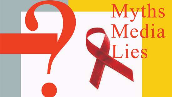 “Misguiding information circulated on Media forms fear of HIV among Public,” Talk with Sriyal Nilanka