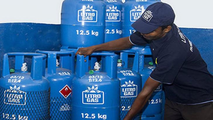 180,000 gas cylinders to be released to the market in the next few days – Litro