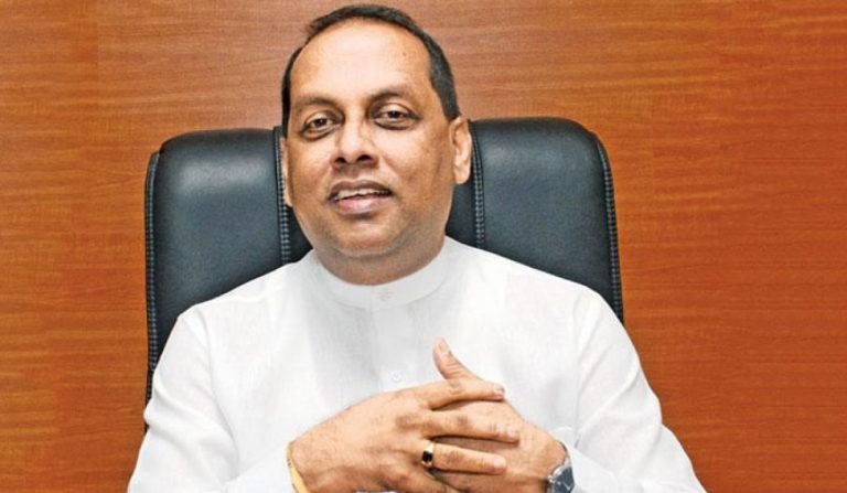 We will have to face a food shortage next year inevitably – Minister Amaraweera
