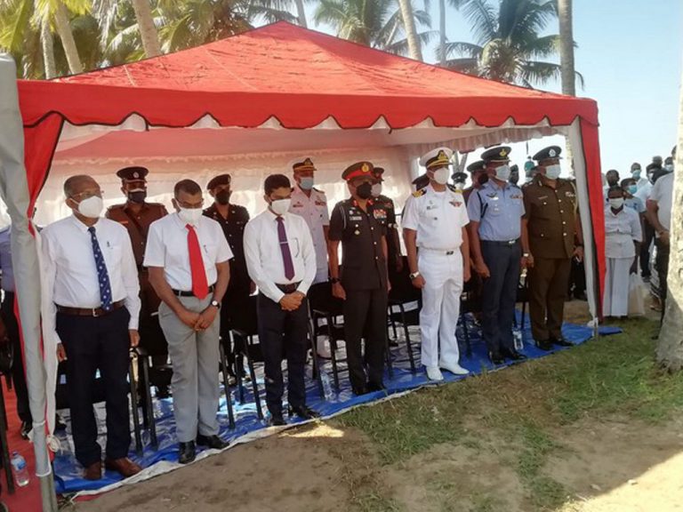 National Safety Day Celebration (PHOTOS)