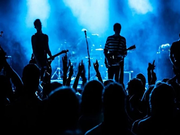 Outdoor concerts banned amid Covid allowed to continue