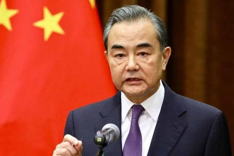 China’s Foreign Minister to arrive in Sri Lanka on January 08