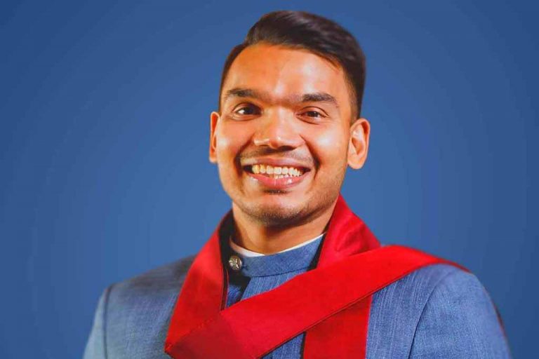 May any objection over Yugadanavi Deal be expressed by leaving Government: Namal