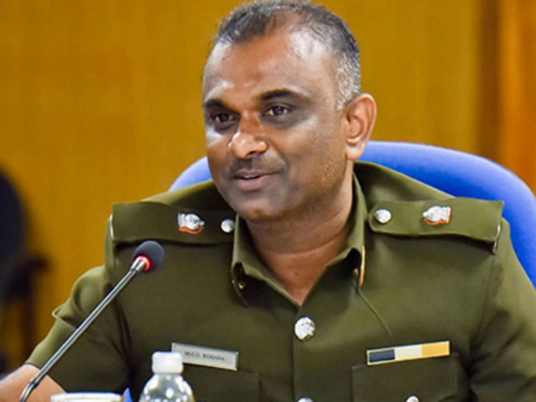 PHI Chief says govt stats on Covid-19 false