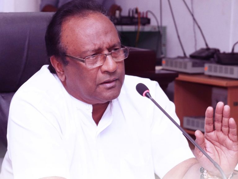 Pressure at workplace not a licence to kill people: Weerasekara