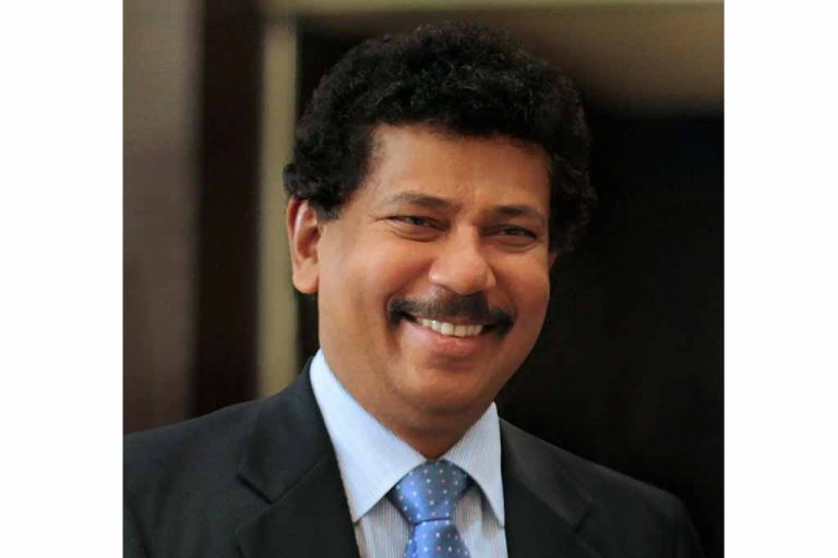Appointment of Gamini Senarath as President’s Secretary confirmed. PM’s Secretary Anura Dissanayake