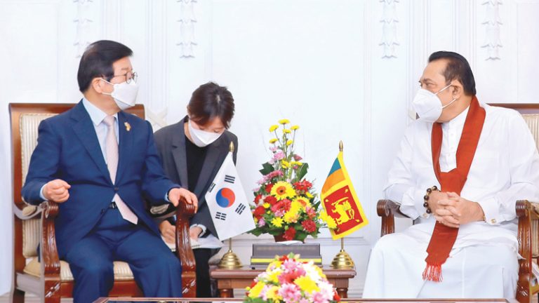 South Korea opens more employment avenues for Sri Lankans