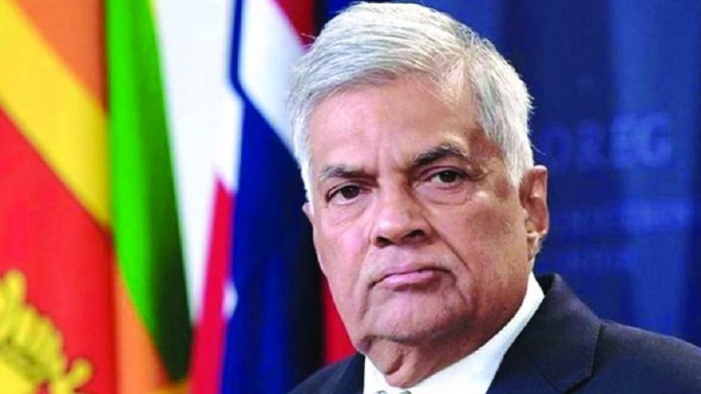 Ranil in a bid to unite a ‘fractured’ regime?