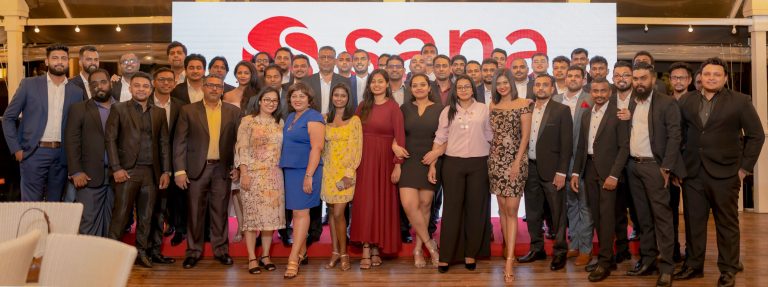 ISM APAC announces strategic alignment with Sana Commerce