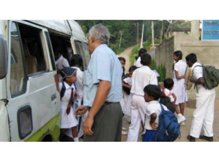 School transport fares up! Another surge in fuel price?