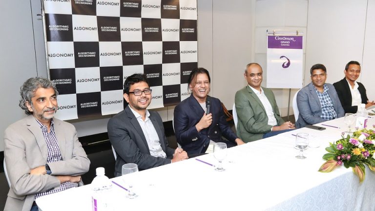 Bangaluru & San Francisco Headquartered Algonomy to Acquire Local Tech Firm Linear Squared