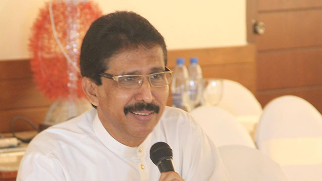 I became the Litro chairman for an hour and solved the country’s gas problem completely – Renuka (VIDEO)