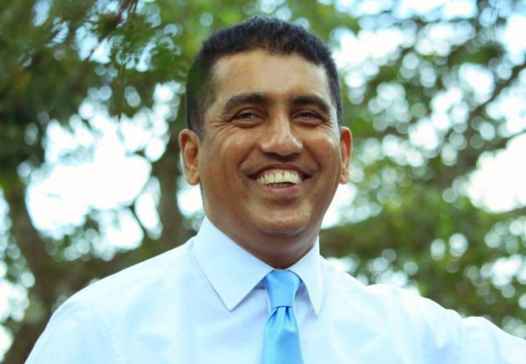 Minister Johnston Fernando acquitted in three cases filed against him