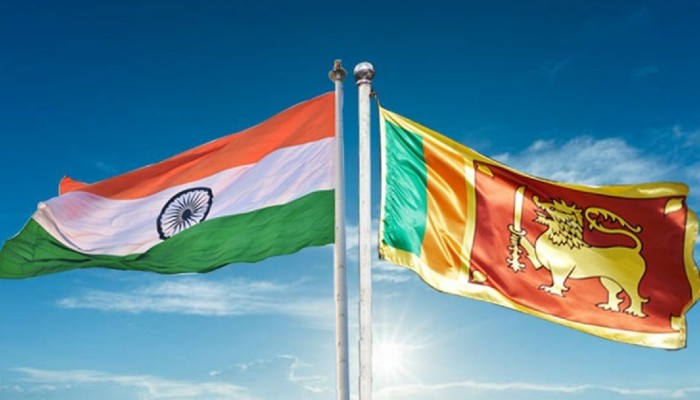 India extends USD 900 million to help Sri Lanka’s economic recovery and growth