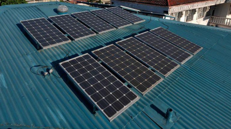 SL Rooftop Solar Payments unchanged despite New Renewable Energy Rates