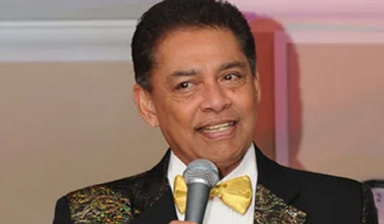 Music Excellence Desmond De Silva passes away