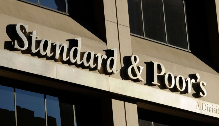 Government perturbed after S&P downgrades Sri Lanka