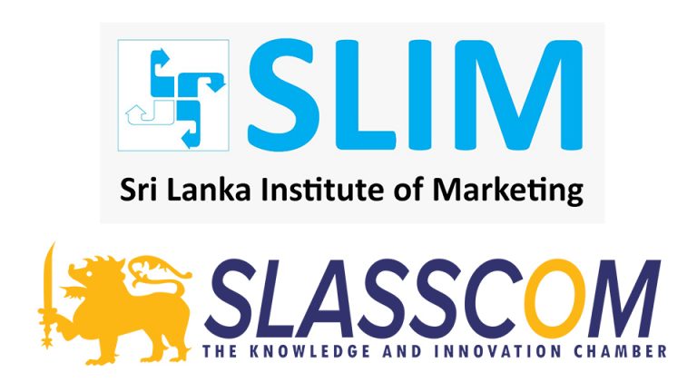 SLIM signs a Memorandum of Understanding (MoU) with SLASSCOM (Guarantee) Limited