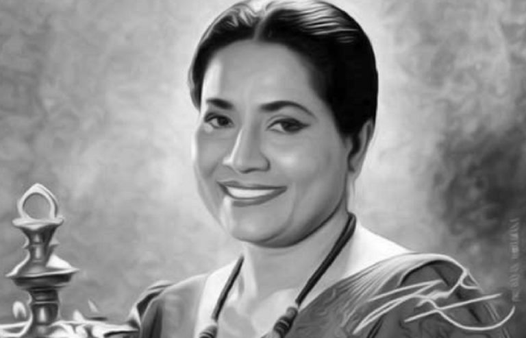 Veteran Singer Neela Wickremasinghe passes away
