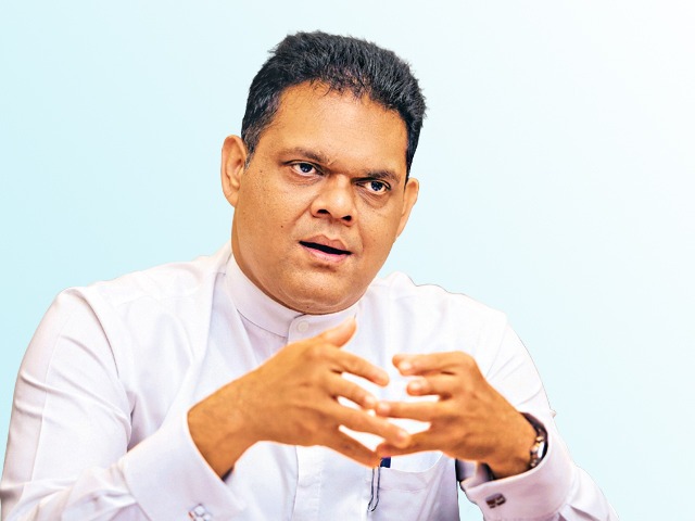 Loss-making state institutions have to be restructured – Minister Shehan (VIDEO)