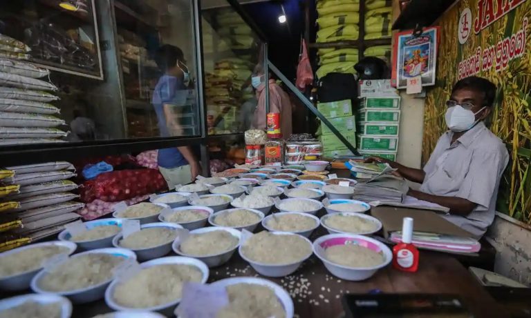 ‘There is no money left’: Covid crisis leaves Sri Lanka on brink of bankruptcy: The Guardian Report