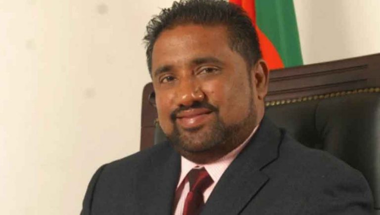 Double games cannot be allowed within the government, please leave and join the opposition – Rohitha (VIDEO)