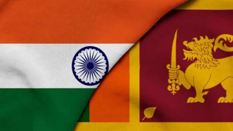 Sri Lanka receives US$2.4 billion worth of support from India