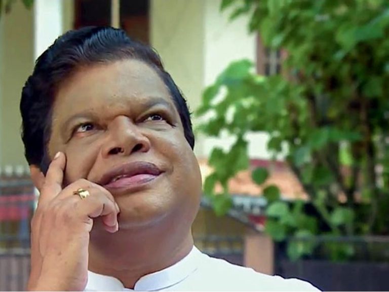 Bandula Gunawardena leaves for Dubai
