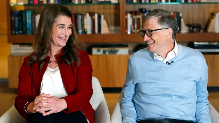 Bill and Melinda Gates Foundation to assist Sri Lanka